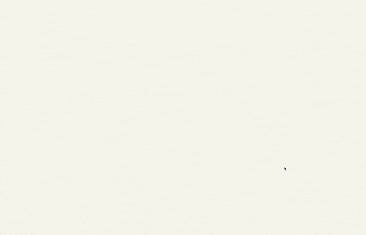 LiveSMS landing page link in email to subscriber.