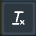 The 'Clear formatting' button in the email editor.