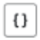 An image of the personalizations button.