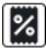 An image of the offers button.